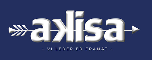 Akisa logo